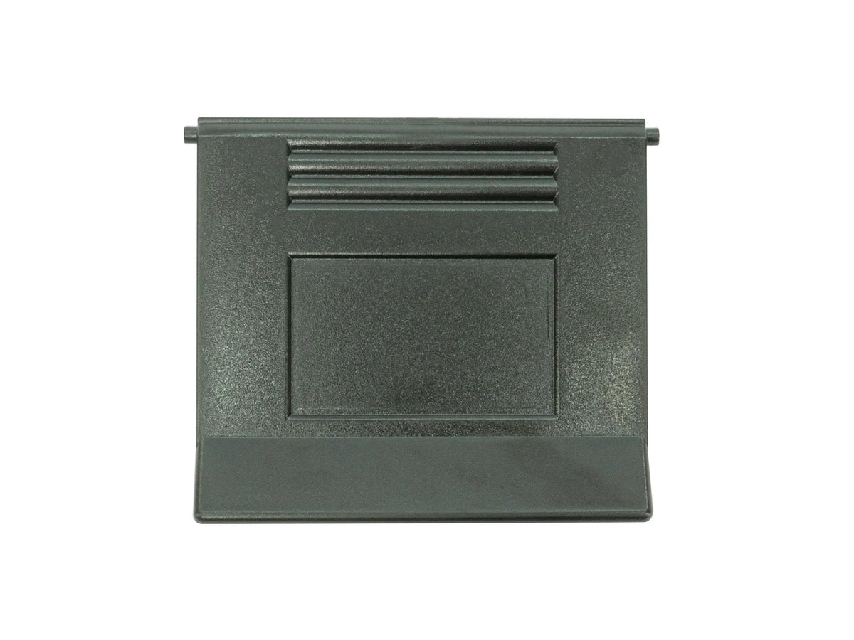 Hook-Up Door