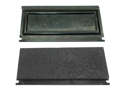 Heater Box Foam Reseal Kit