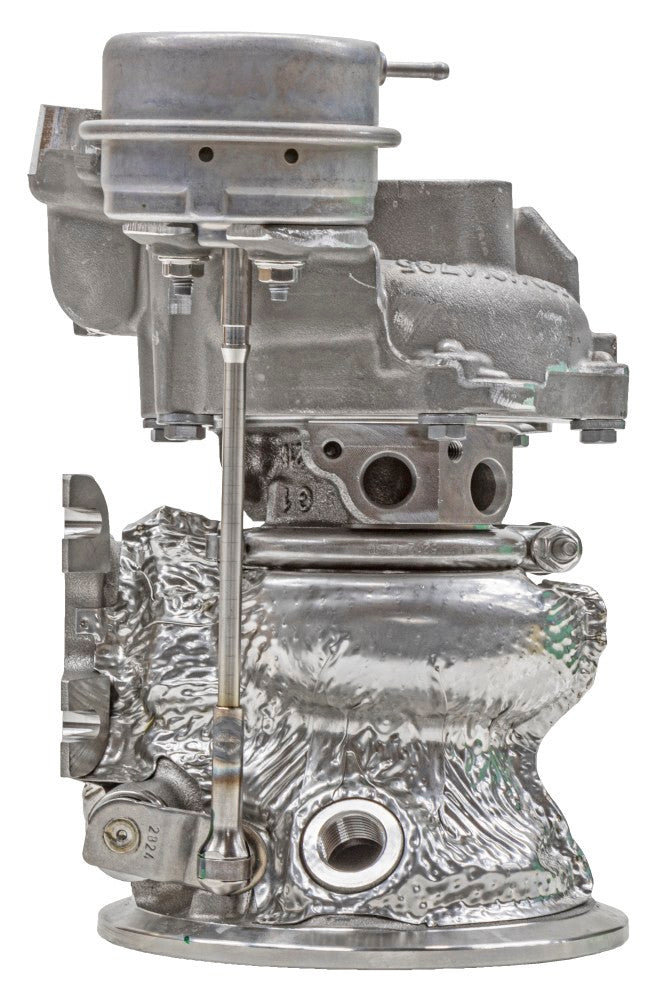 06M145703D Genuine OEM AUDI 2.9L V6 LEFT EA839 RS5 S6 S7 2018-2026