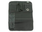 GoWesty BackPockets Seatback Organizer with multiple storage compartments for car seat backrests.