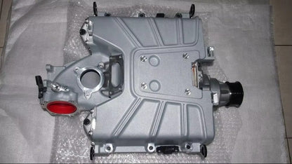 DAS MOTOR HAUS 06E145603AF SUPERCHARGER 3.0L EA837 V6 AUDI 2011-2017