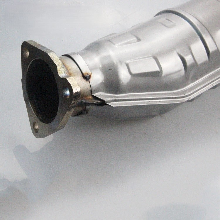 Bayern Motor Werks OEM # 4M0254252SX Catalytic Converter Audi A4 A4-Allroad A5 Q7 2017-2025