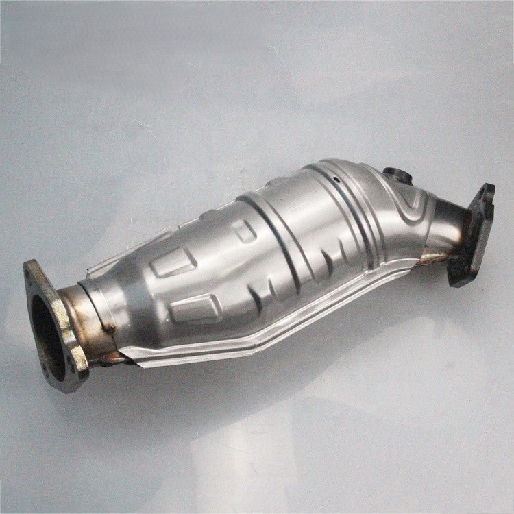Bayern Motor Werks OEM # 4M0254252SX Catalytic Converter Audi A4 A4-Allroad A5 Q7 2017-2025