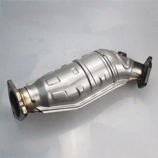 Bayern Motor Werks OEM # 4M0254252SX Catalytic Converter Audi A4 A4-Allroad A5 Q7 2017-2025