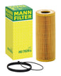 MANN Oil Filters for Audi VW A3 A4 A5 A6 A7 A8 Allroad Q3 Q5 Q7 Q8 S3 S4 S5 S6 S7 SQ5 SQ7 SQ8 TT TTS TT RS R8 2008-2025