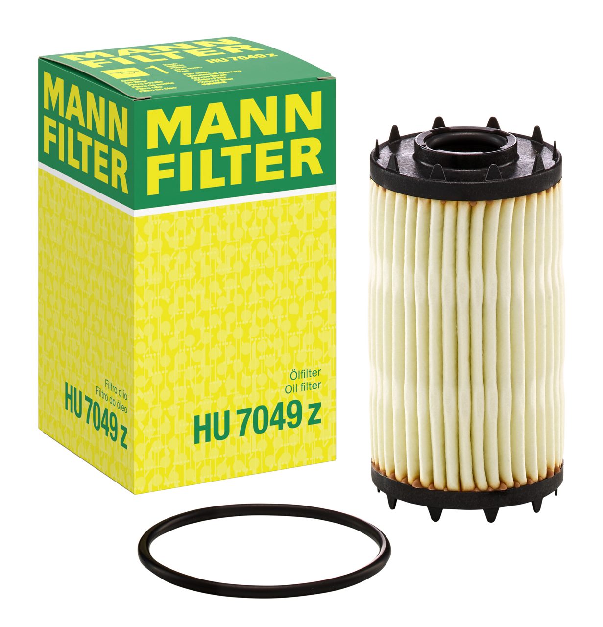MANN Oil Filters for Audi VW A3 A4 A5 A6 A7 A8 Allroad Q3 Q5 Q7 Q8 S3 S4 S5 S6 S7 SQ5 SQ7 SQ8 TT TTS TT RS R8 2008-2025