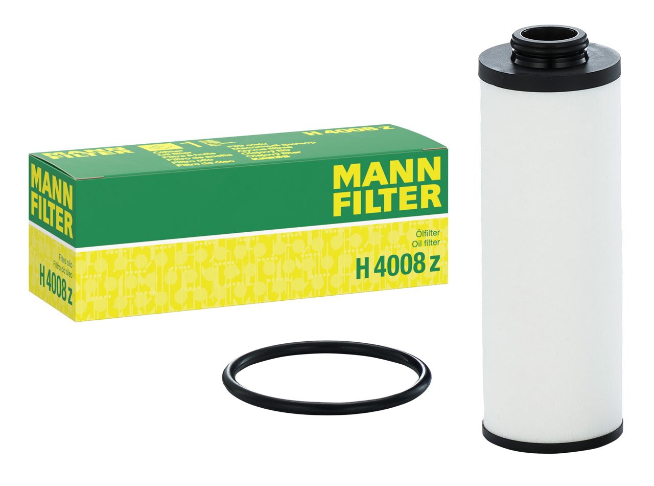 MANN Oil Filters for Audi VW A3 A4 A5 A6 A7 A8 Allroad Q3 Q5 Q7 Q8 S3 S4 S5 S6 S7 SQ5 SQ7 SQ8 TT TTS TT RS R8 2008-2025