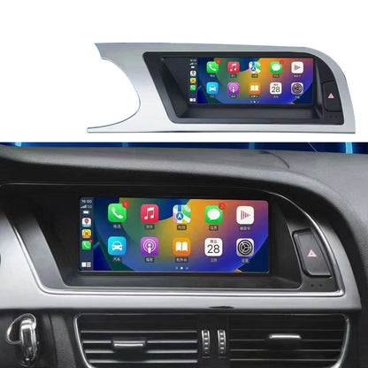 Upgrade Touchscreen for Audi 2009-2015 A4 A4-Allroad 8.8 Inch 4G+64G CarPlay Android Multimedia Player GPS Navigation for audi A4L 2009-2016
