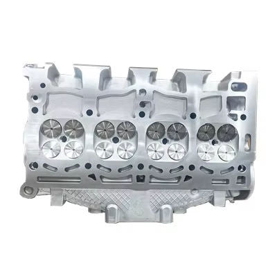 1.4L 04E103264C DAS MOTOR HAUS New Cylinder Head with Camshafts & Valves EA211 CWVA VW Golf A3 Q3 2014-2018 1.4L New Complete Cylinder Head &Camshafts Golf Jetta 2019-2021 (Copy)