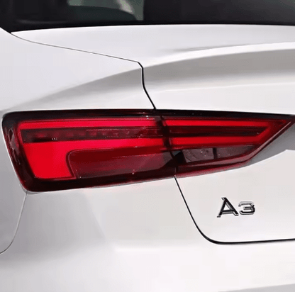 LED Taillights for Audi A3 2013–2019 Dynamic Turn Signal Rear Light Assembly - AudiGear.com - Taillights
