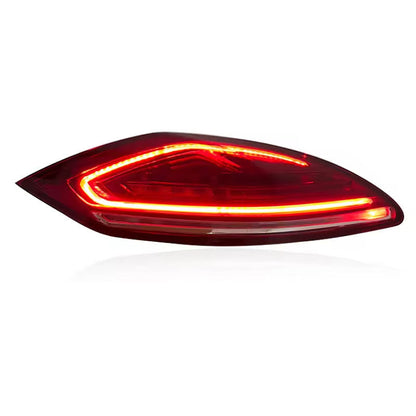 LED Tail Lights for Porsche Panamera 2010-2013