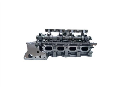 Bayern Motor Werks BMW N20 OE# 11-12-7-624-778 Cylinder Head Complete with Camshafts for 2.0L 4-Cylinder Engine
