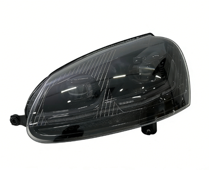 LED Headlights Assembly for Volkswagen Golf 5 (2003–2008)