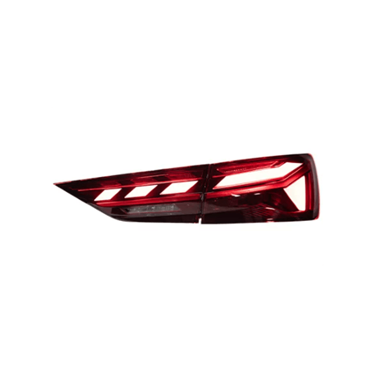 Premium RS Style LED Taillight Assembly for Audi A3 - AudiGear.com - Taillights