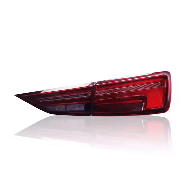 Audi A3 Upgraded LED Tail Lights Rear Lamp Assembly 2013-2019 - AudiGear.com - Taillights