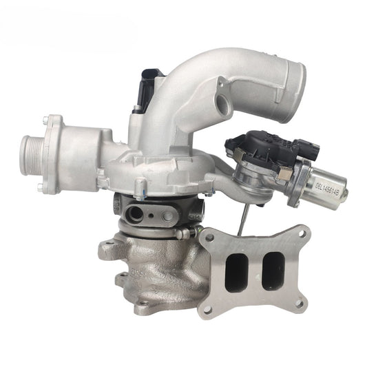 Genuine New OEM VW & Audi DAS MOTOR HAUS IHI Borg-Warner & Garrett Turbochargers for Audi VW & Porsche Vehicles Gasoline Petrol & Diesel 4Cyl 5Cyl 6Cyl 8Cyl V10 2001-2026