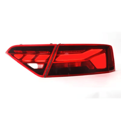 LED Tail Lights for Audi A5 2011-2016 - AudiGear.com - Taillights