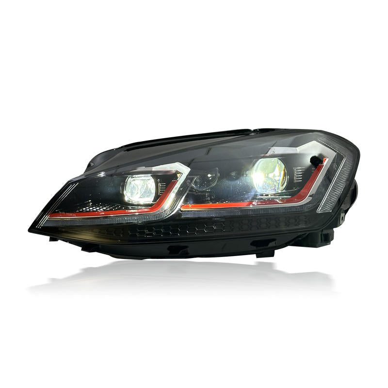 LED Headlights for Volkswagen Golf Mk7 & Mk7.5