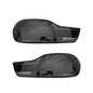 Vekto GTS Style OLED LED taillights for BMW 4 Series F32/F33/F36 and F82/F83 M4 2014-2020, showing sleek red and clear lens design