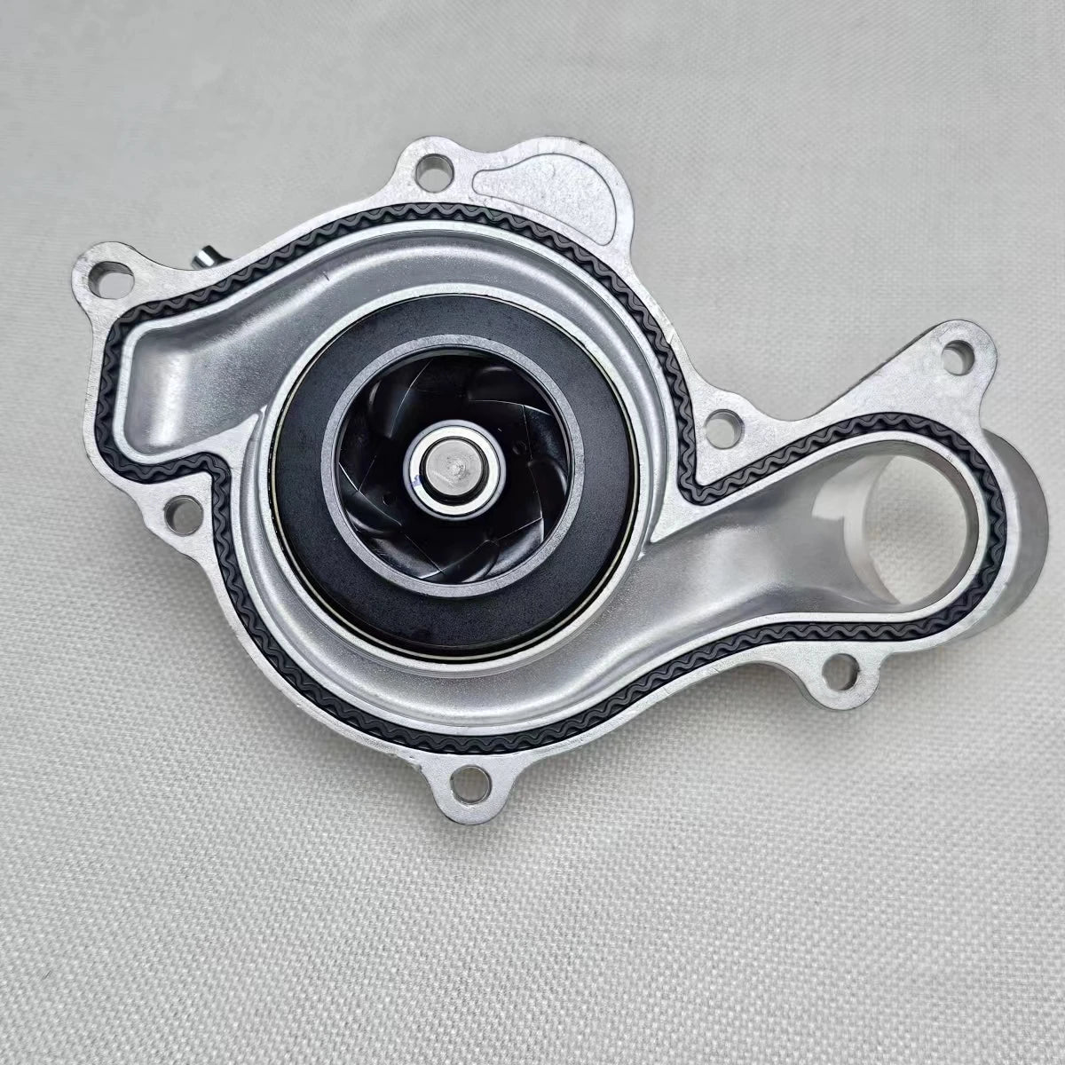 3.0L 06M121013G GENUINE OEM AUDI EA839 A6 A8 Q7 Q8 S4 SQ5 Water Pump 2024-2026