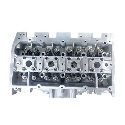 1.4L 04E103061F DAS MOTOR HAUS New Complete Cylinder Head &Camshafts Golf Jetta 2019-2021