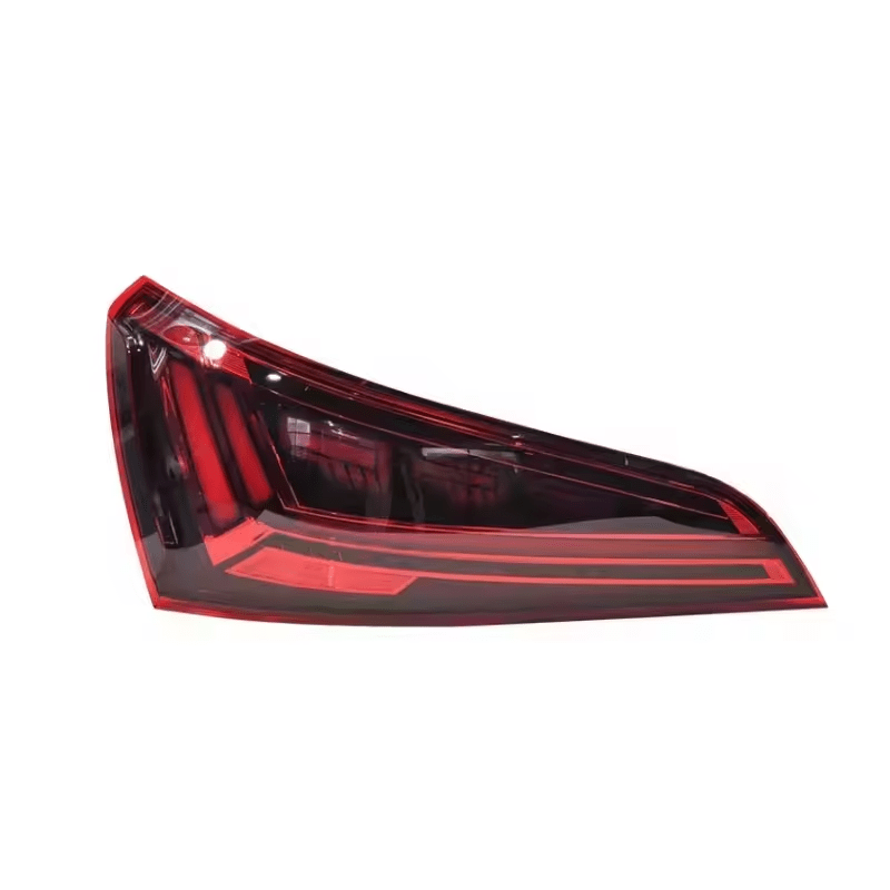 LED Dynamic Taillights for Audi Q5 2008-2018 - AudiGear.com - Tail Lights