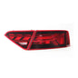 LED Tail Lights for Audi A5 2011-2016 - AudiGear.com - Taillights