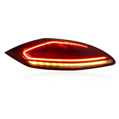 LED Taillights for Porsche Panamera 970 / 970.1 2010-2013