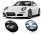 LED Headlight Assembly for Porsche 911 (997) 2004-2011