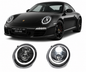 Matrix LED Headlights for Porsche 911 997 & 997.2 2005-2009
