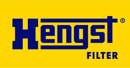 06L115562B 2.0L 1.8L OIL FILTER HENGST AUDI VW MOST MODELS 2013-2026 - AudiGear.com - Engine