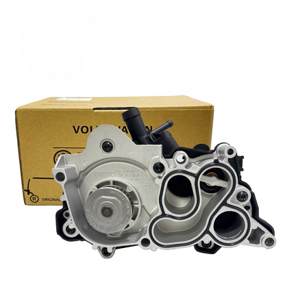 Genuine OEM Lizard & SKF Audi VW Engine Cooling Water Pumps Thermostat Housings