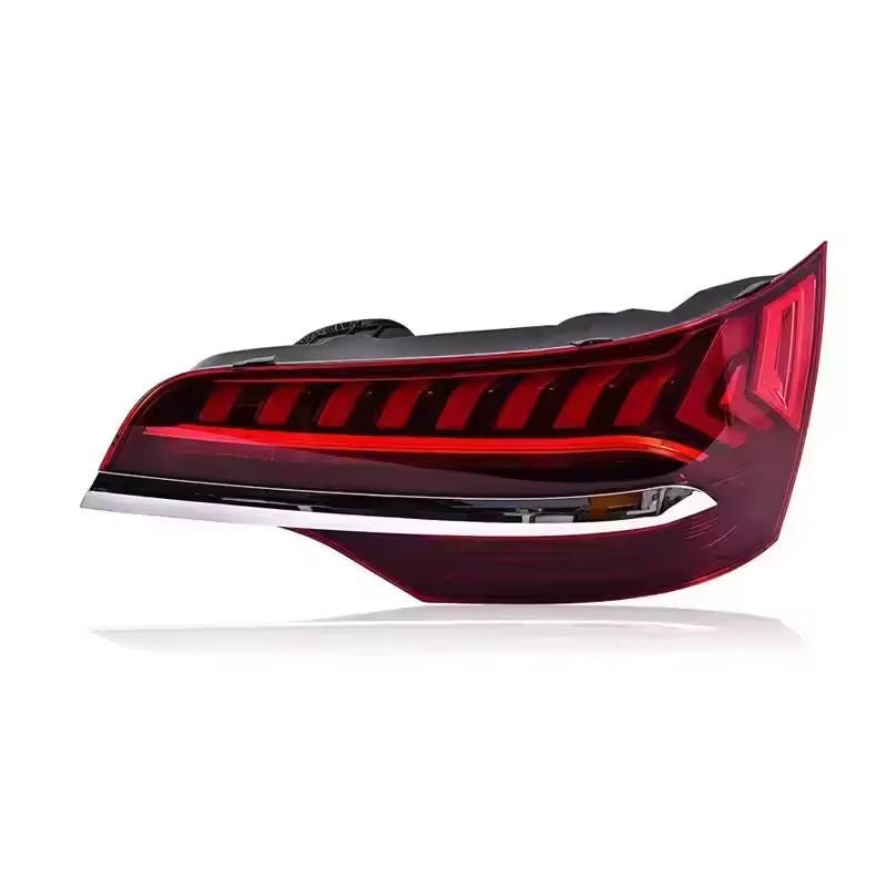 LED Tail Lights for Audi Q7 / Q7L 2006-2015 - AudiGear.com - Taillights