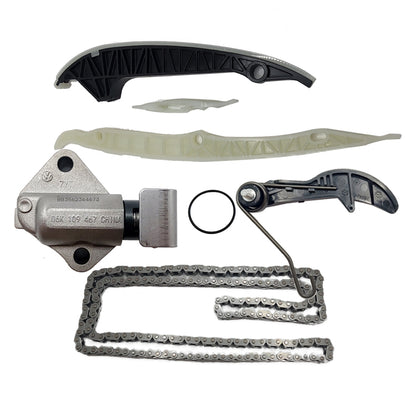 Bayern Automotive DAS MOTOR HAUS EA888 Gen 2 2009-2016 engine recondition kit with engine components for preferred repair.