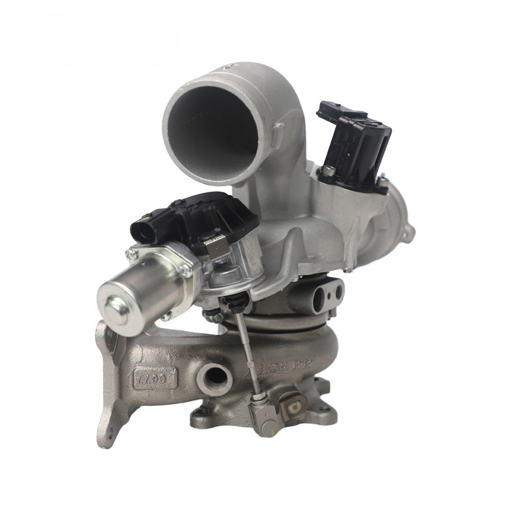 NEW TURBOCHARGERS Bayern OEM Brand for Audi VW & Porsche Vehicles Gasoline/Petrol & Diesel 4Cyl 5Cyl 6Cyl 8Cyl V10