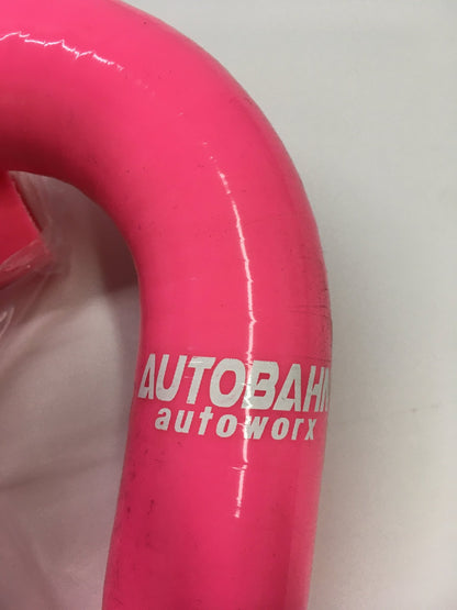 Autobahn Autoworx VW MK5 Golf Jetta FSI 2.0t Vacuum and Emissions Hose Kit - AudiGear.com - Hose Kits