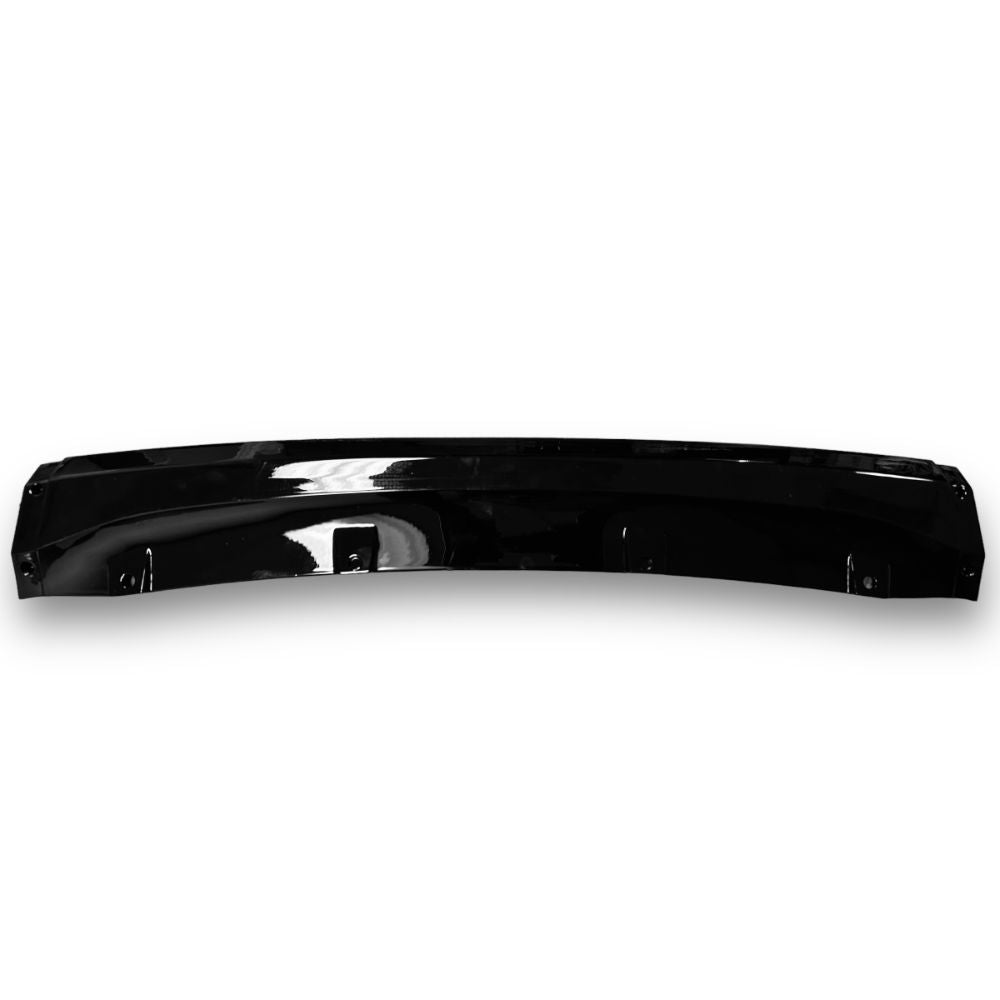 Premium ABS front lip for BMW G22/G23 M440i, 430i, 420i by Palenon Performance, showing sleek design and fitment.