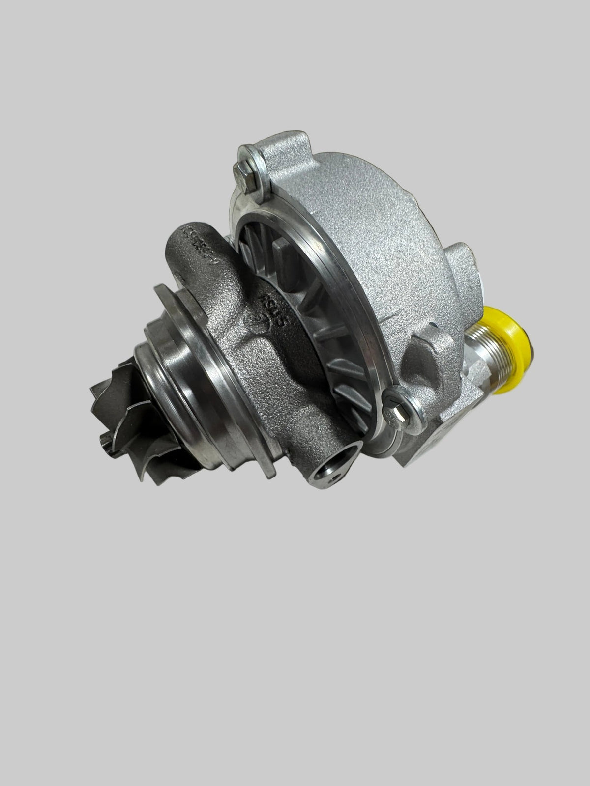 Left turbocharger for 4.0L V8 Audi engines from 2013-2018, DAS MOTOR HAUS EA825 CWU DYG by Chengdu Swee-Tech Turbocharger Co.