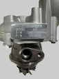 Left turbocharger for 4.0L V8 Audi engine, DAS Motor Haus EA825 CWU DYG model, by Chengdu Swee-Tech Turbocharger Co.