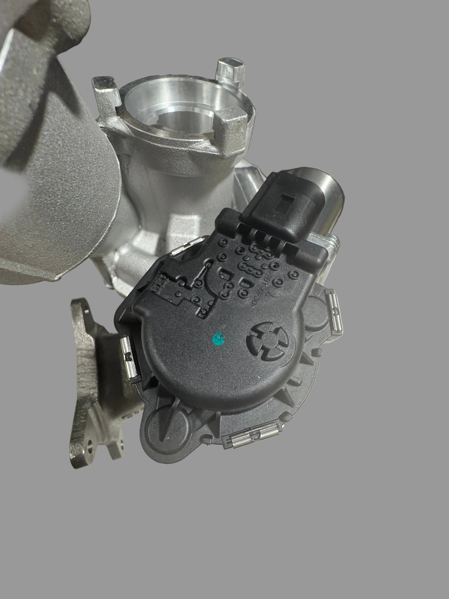 DAS MOTOR HAUS 06K145874T TURBOCHARGER 2.0L EA888 GEN 4 AUDI VW 2018-2024