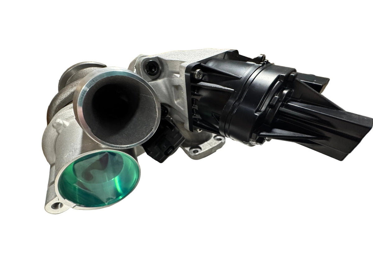 Das Motor Haus BMW N20 Turbocharger OE 11-65-7-642-469 for 2.0L 4-Cylinder Engine 2012-2018 - AudiGear.com - Engine
