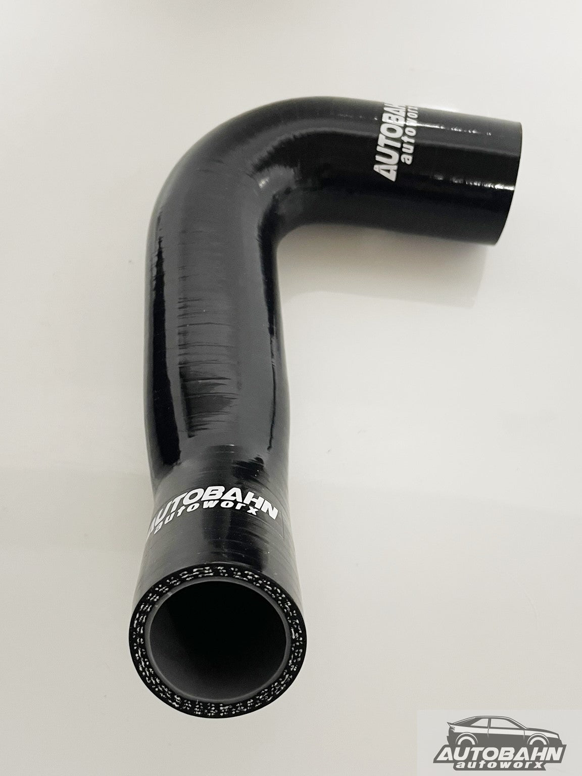 Autobahn Autoworx VW MK1 Golf Rabbit Jetta Scirocco Pickup Cabriolet Gas & Diesel Lower Radiator Coolant Hose - AudiGear.com - Hose Kits