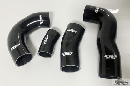 Autobahn Autoworx VW Audi MQB 1.8 / 2.0 TSI Boost Hose Kit