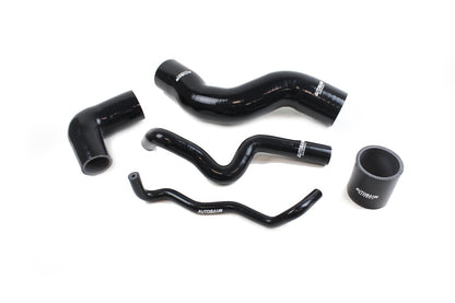Autobahn Autoworx VW MK4 Golf Jetta Beetle GTI GLI 1.8T Boost Hoses - AudiGear.com - Hose Kits