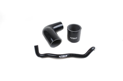 Autobahn Autoworx VW MK4 Golf Jetta Beetle GTI GLI 1.8T Boost Hoses - AudiGear.com - Hose Kits