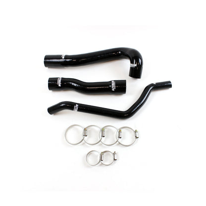 Autobahn Autoworx BMW E46 Coolant Hose Kit - AudiGear.com - Hose Kits