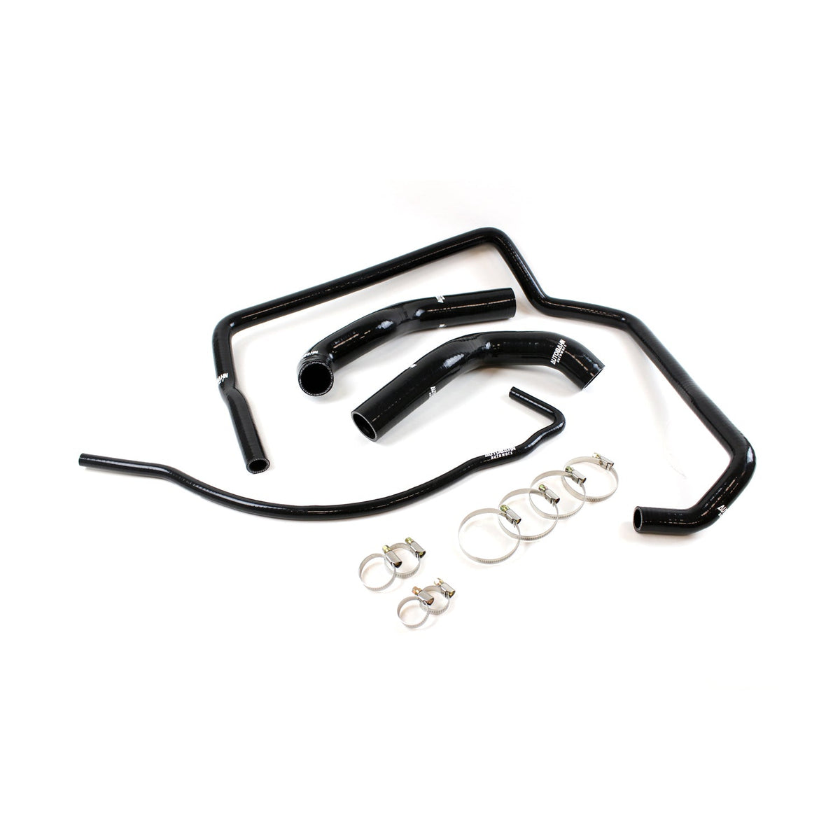 Autobahn Autoworx BMW E36 Coolant Hose Kit