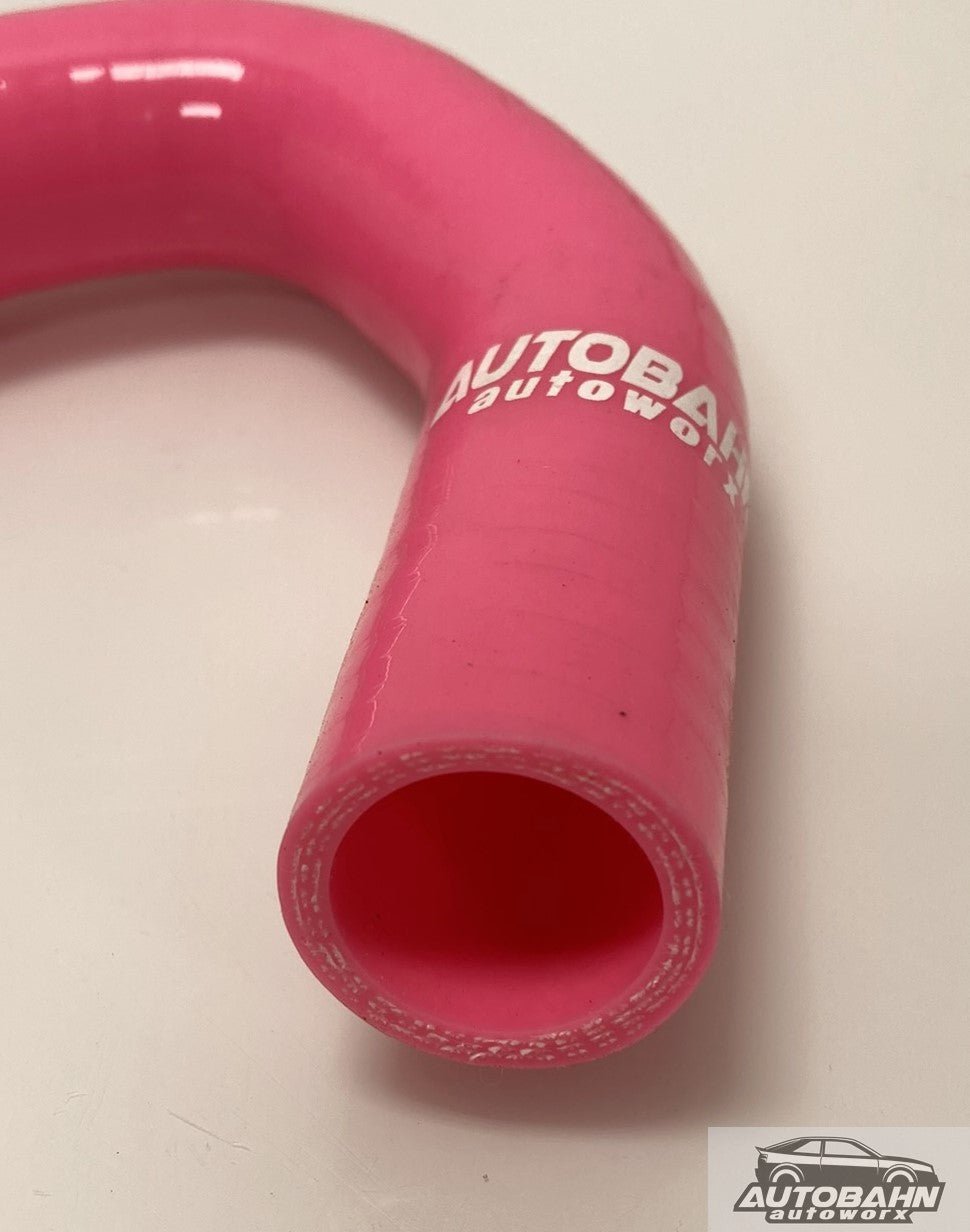 Autobahn Autoworx VW Mk7 / Mk7.5 Golf R 2.0 TSI Coolant Hose Kit - AudiGear.com - Hose Kits