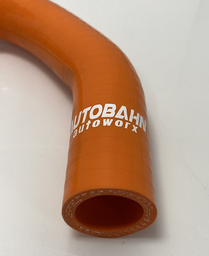 Autobahn Autoworx VW Mk4 Golf Jetta 2.0 Complete Coolant Hose Kit