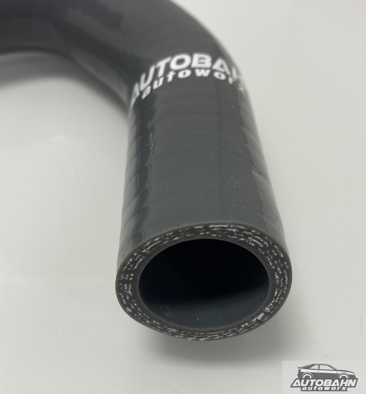 Autobahn Autoworx VW MK2 Golf Jetta 8V Coolant Hose Kit